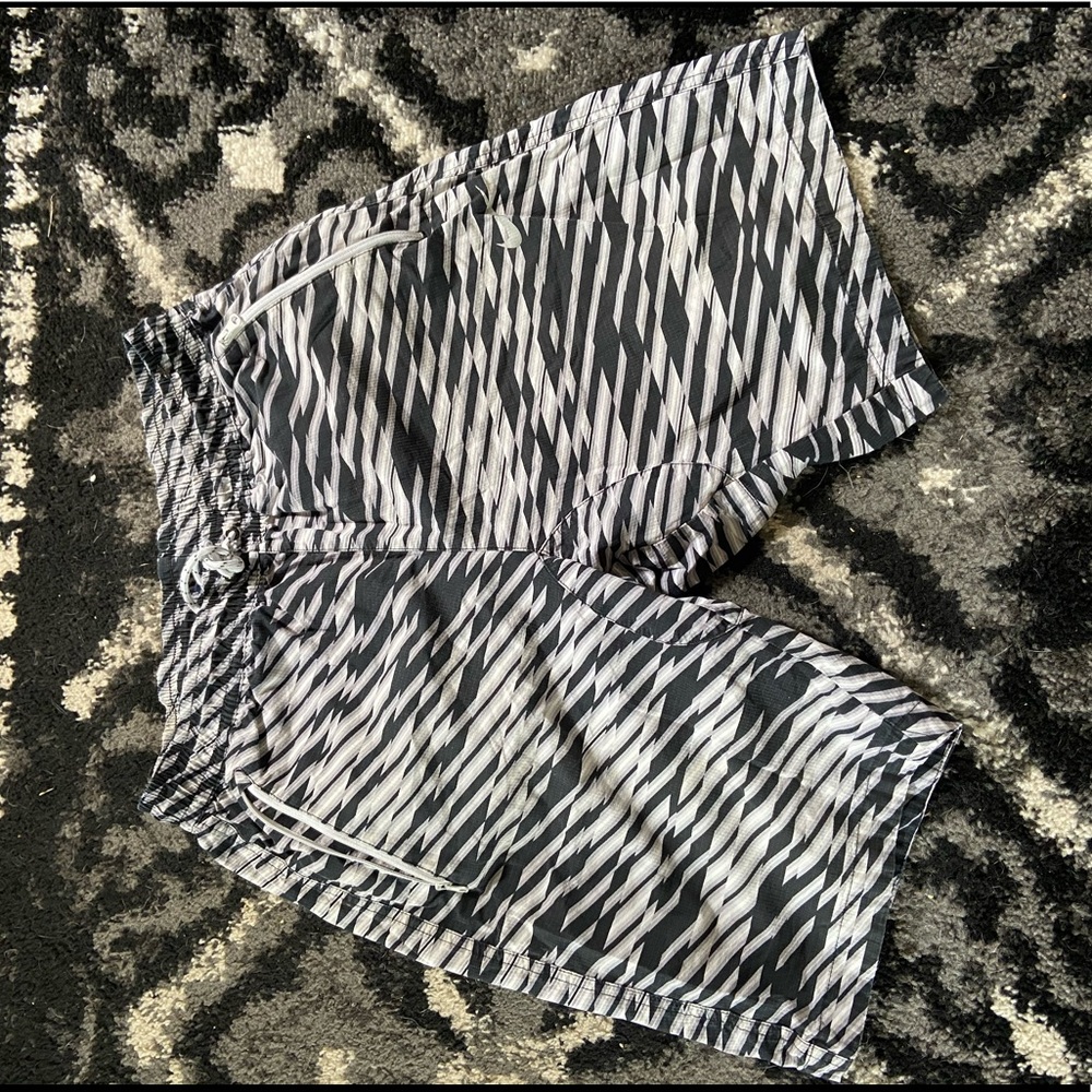 Nike Athletic shorts